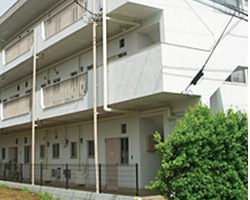 東村山兼松 マンション改修（東村山市）